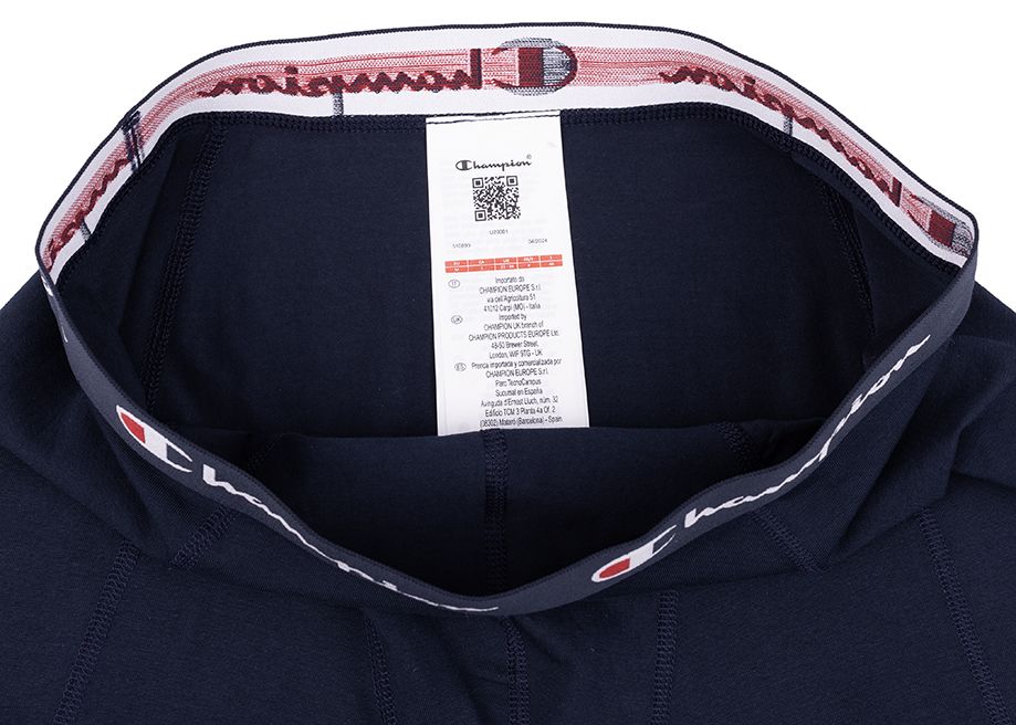 Champion Pánske boxerky 2pack U20001 BS517