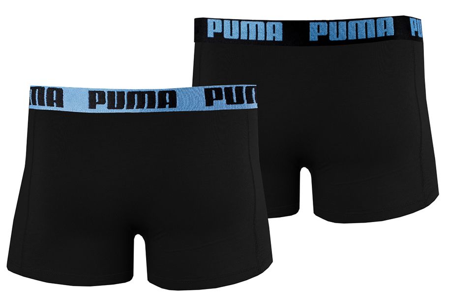 PUMA Pánske boxerky Basic Boxer 2P 906823 71 PUMA Pánske boxerky Basic Boxer 2P 906823 71