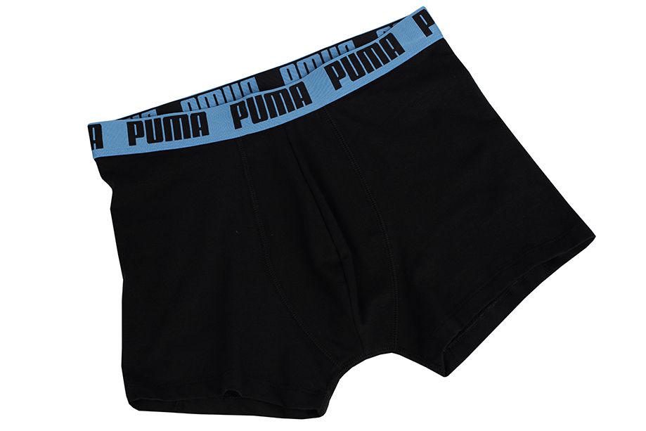 PUMA Pánske boxerky Basic Boxer 2P 906823 71 PUMA Pánske boxerky Basic Boxer 2P 906823 71