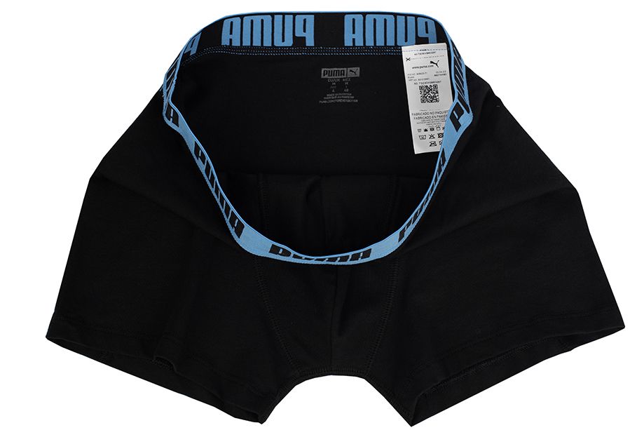 PUMA Pánske boxerky Basic Boxer 2P 906823 71 PUMA Pánske boxerky Basic Boxer 2P 906823 71