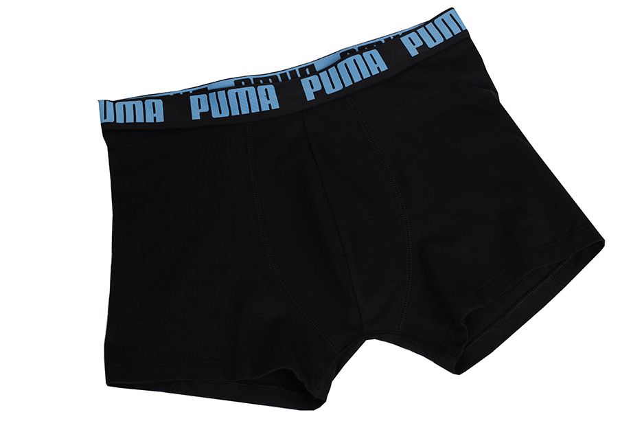 PUMA Pánske boxerky Basic Boxer 2P 906823 71 PUMA Pánske boxerky Basic Boxer 2P 906823 71