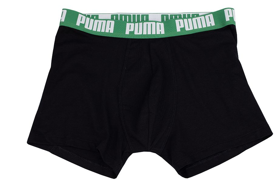 PUMA Pánske boxerky Basic Boxer 2P 906823 34 PUMA Pánske boxerky Basic Boxer 2P 906823 34