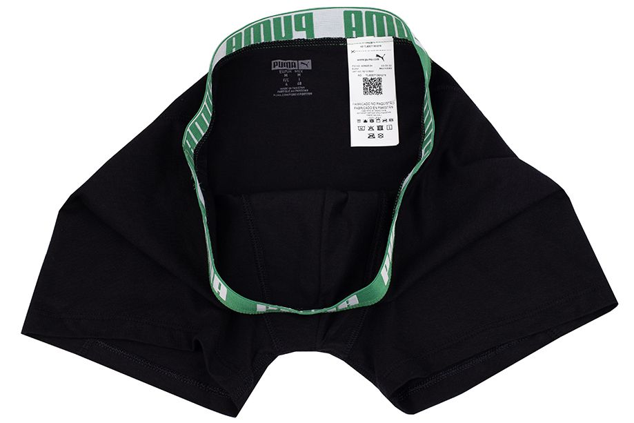 PUMA Pánske boxerky Basic Boxer 2P 906823 34 PUMA Pánske boxerky Basic Boxer 2P 906823 34