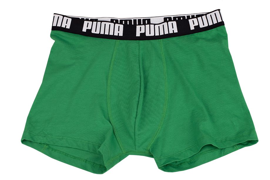 PUMA Pánske boxerky Basic Boxer 2P 906823 34 PUMA Pánske boxerky Basic Boxer 2P 906823 34