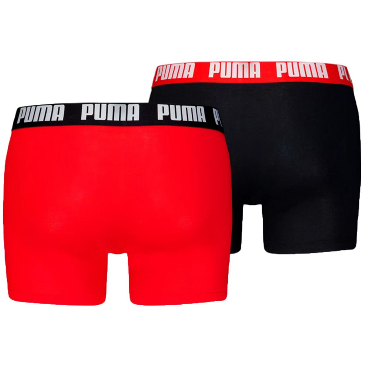 PUMA Pánské boxerky Everyday Basic 2p 938320 10