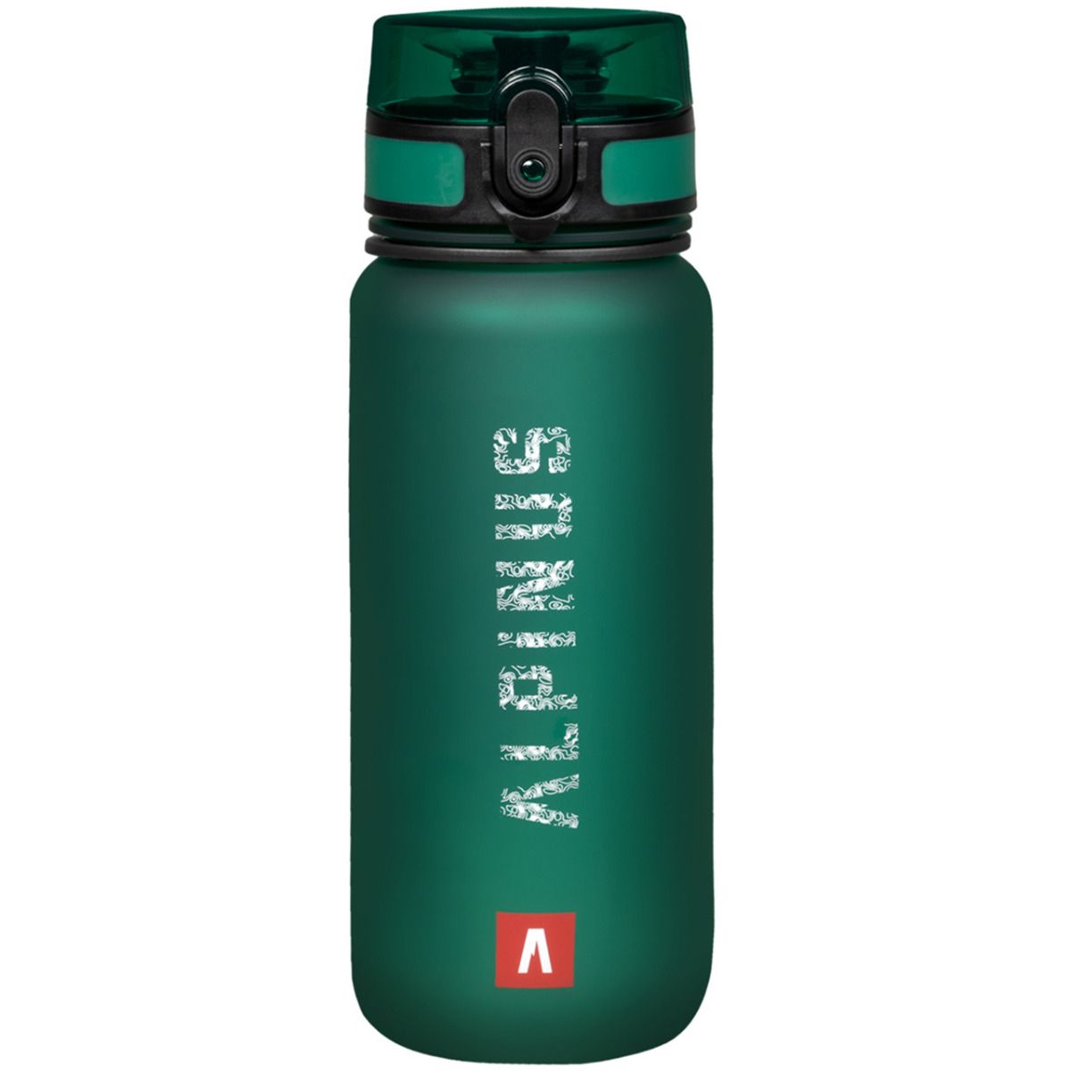 Alpinus Fľaša z tritanu Trysil Active UZ11056