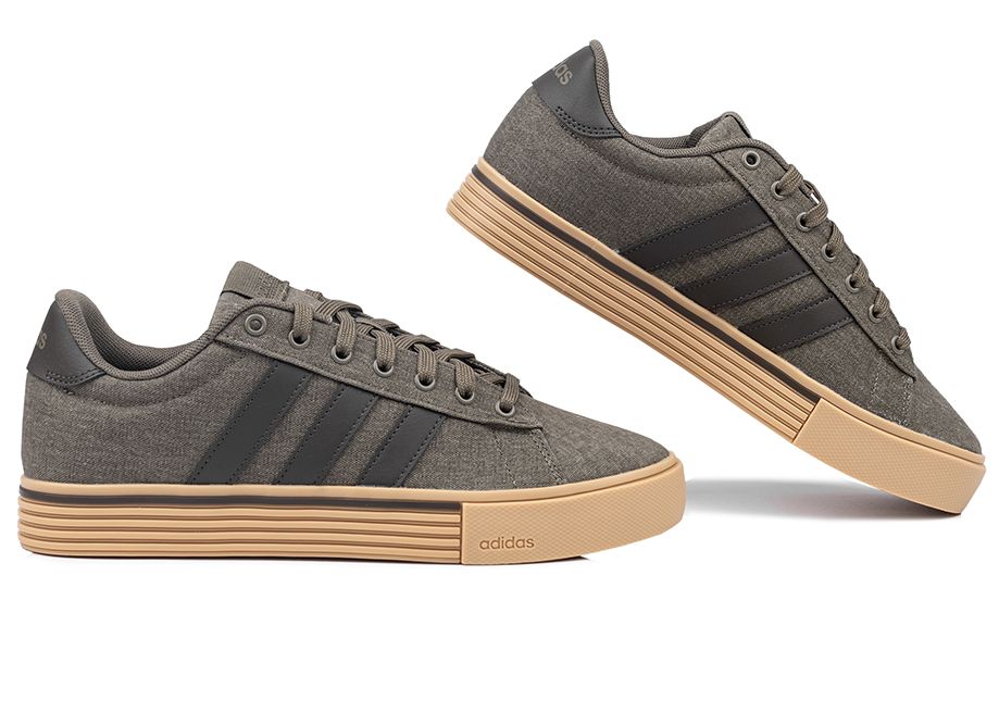 adidas Pánske topánky Daily 4.0 IF4494 EUR 43 1/3