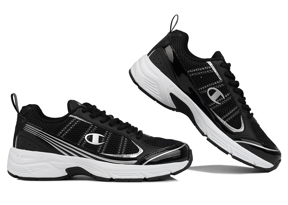 Champion Topánky RN00 II Low Cut Shoe S22359 KK007 Champion Topánky RN00 II Low Cut Shoe S22359 KK007