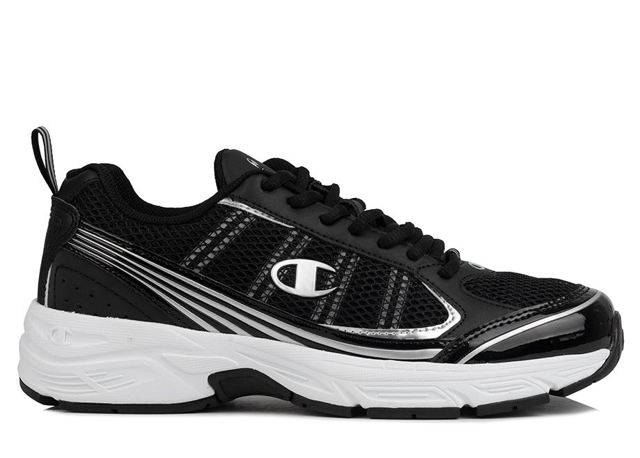 Champion Topánky RN00 II Low Cut Shoe S22359 KK007 Champion Topánky RN00 II Low Cut Shoe S22359 KK007