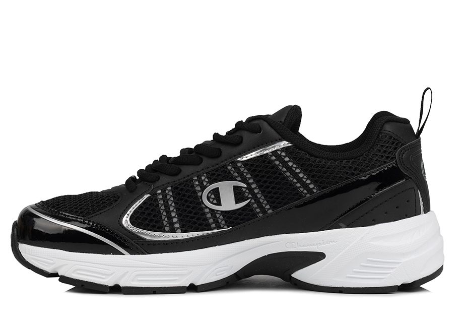 Champion Topánky RN00 II Low Cut Shoe S22359 KK007 Champion Topánky RN00 II Low Cut Shoe S22359 KK007