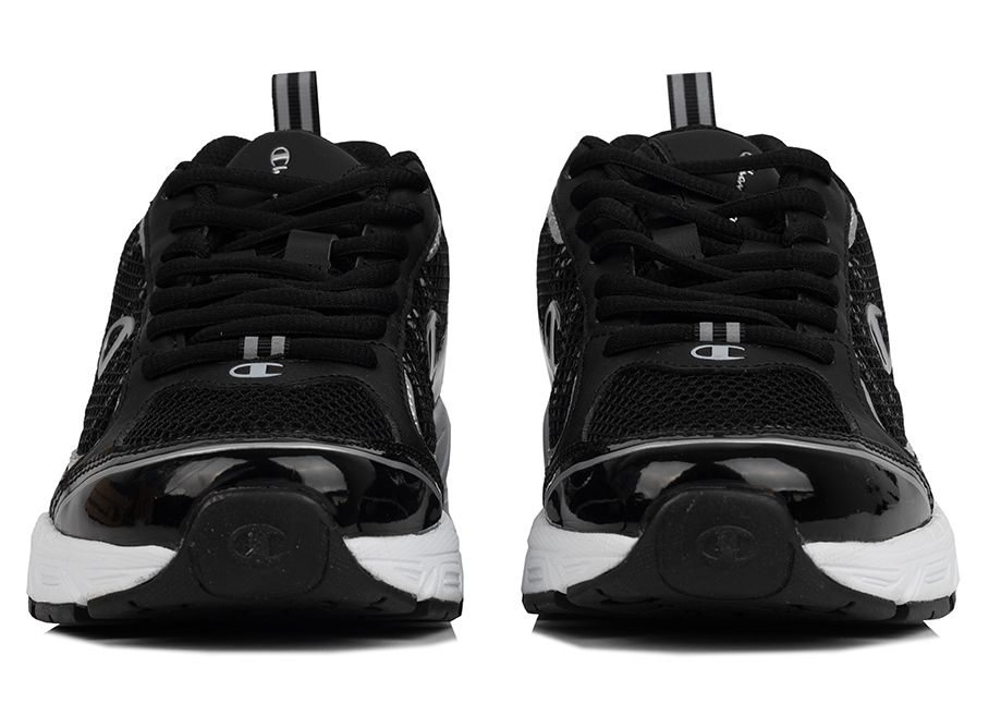 Champion Topánky RN00 II Low Cut Shoe S22359 KK007 Champion Topánky RN00 II Low Cut Shoe S22359 KK007