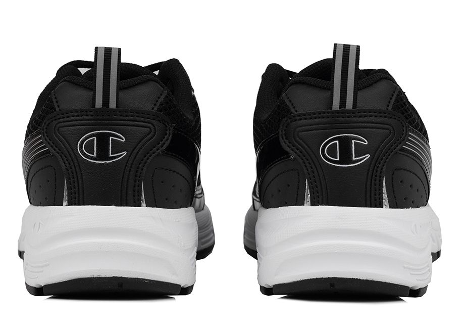 Champion Topánky RN00 II Low Cut Shoe S22359 KK007 Champion Topánky RN00 II Low Cut Shoe S22359 KK007