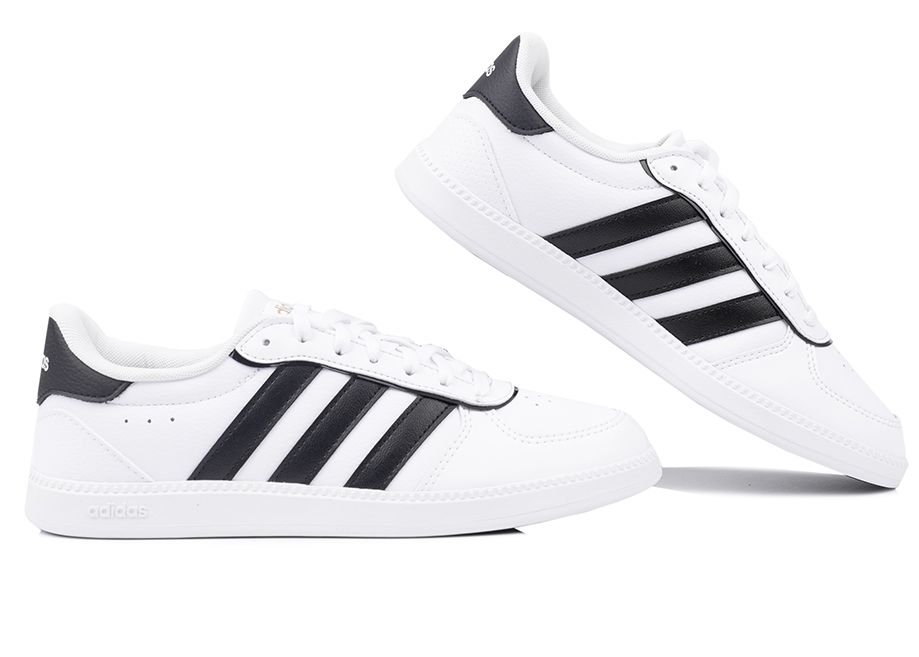 adidas Dámske topánky Breaknet Sleek IH5426