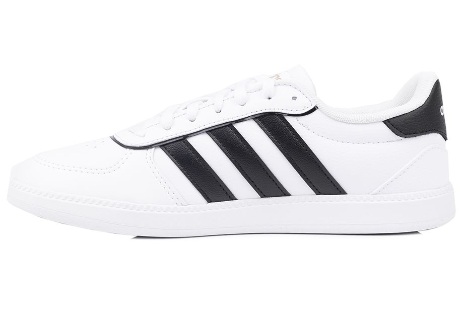 adidas Dámske topánky Breaknet Sleek IH5426