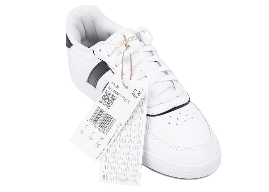 adidas Dámske topánky Breaknet Sleek IH5426