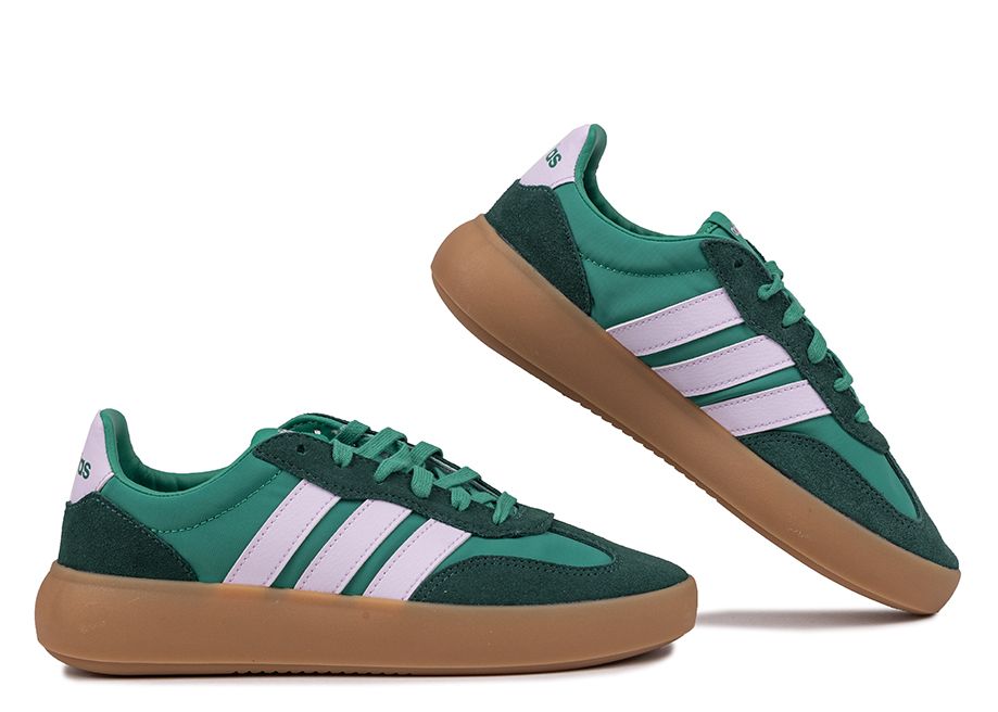 adidas Dámske topánky Barreda Decode JI2324 adidas Dámske topánky Barreda Decode JI2324