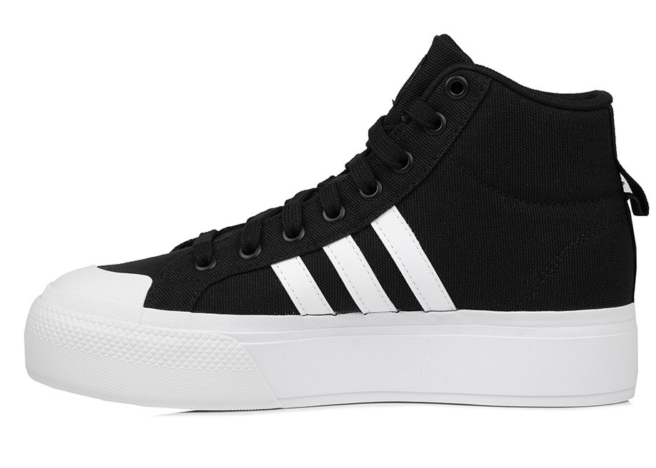 adidas Dámske topánky Bravada 2.0 Platform Mid IE2317