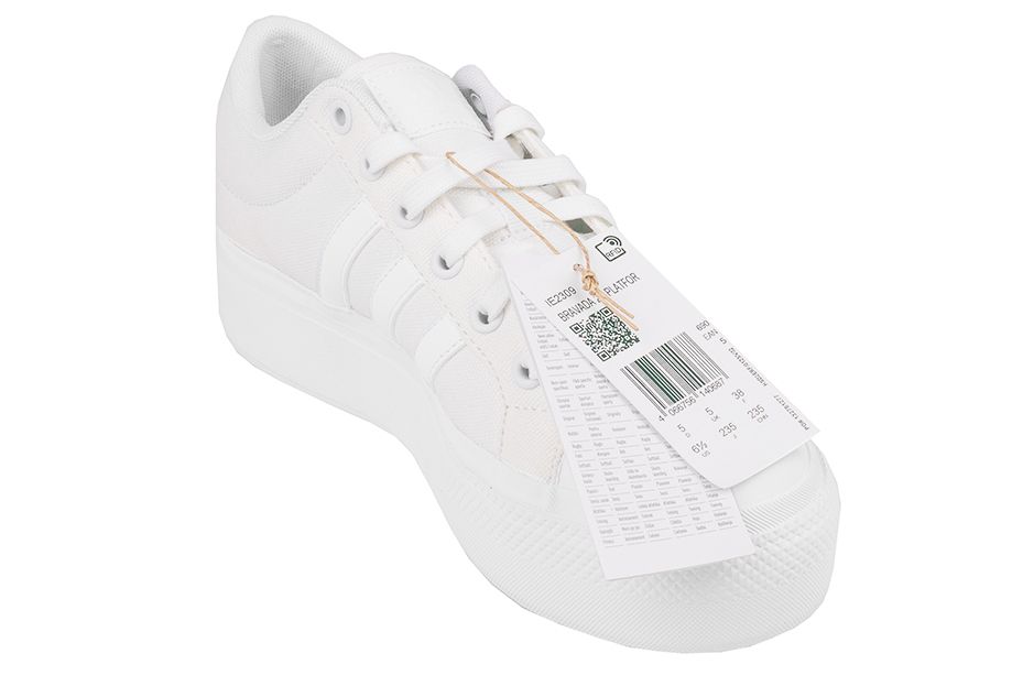 adidas Dámske topánky Bravada 2.0 Platform IE2309 adidas Dámske topánky Bravada 2.0 Platform IE2309