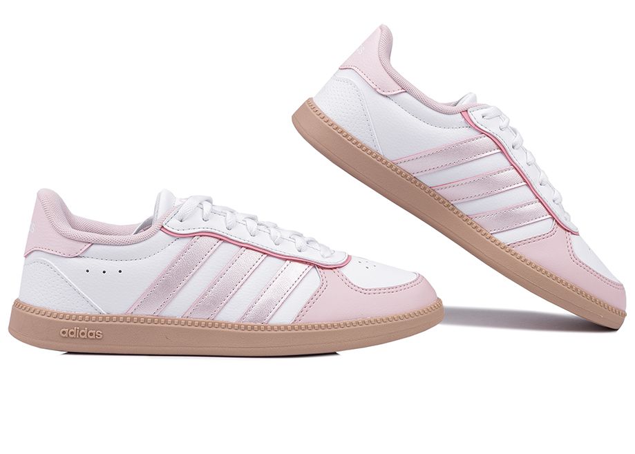 adidas Dámske topánky Breaknet Sleek IH5427