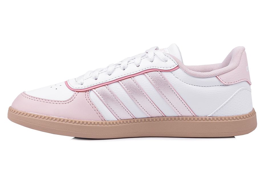 adidas Dámske topánky Breaknet Sleek IH5427