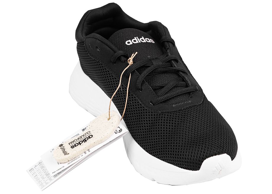 adidas Dámske topánky Cloudfoam Comfy IH2974