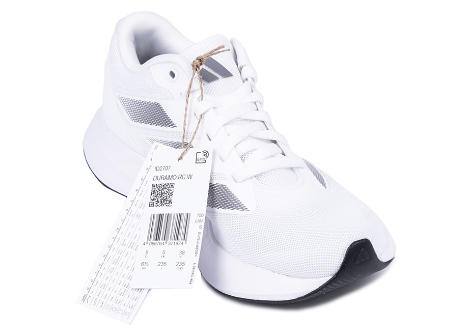 adidas Dámske topánky Duramo RC ID2707