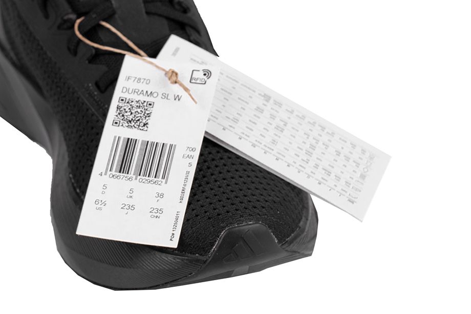 adidas Bežecká obuv dámska Duramo SL IF7870 EUR 38 adidas Bežecká obuv dámska Duramo SL IF7870 EUR 38