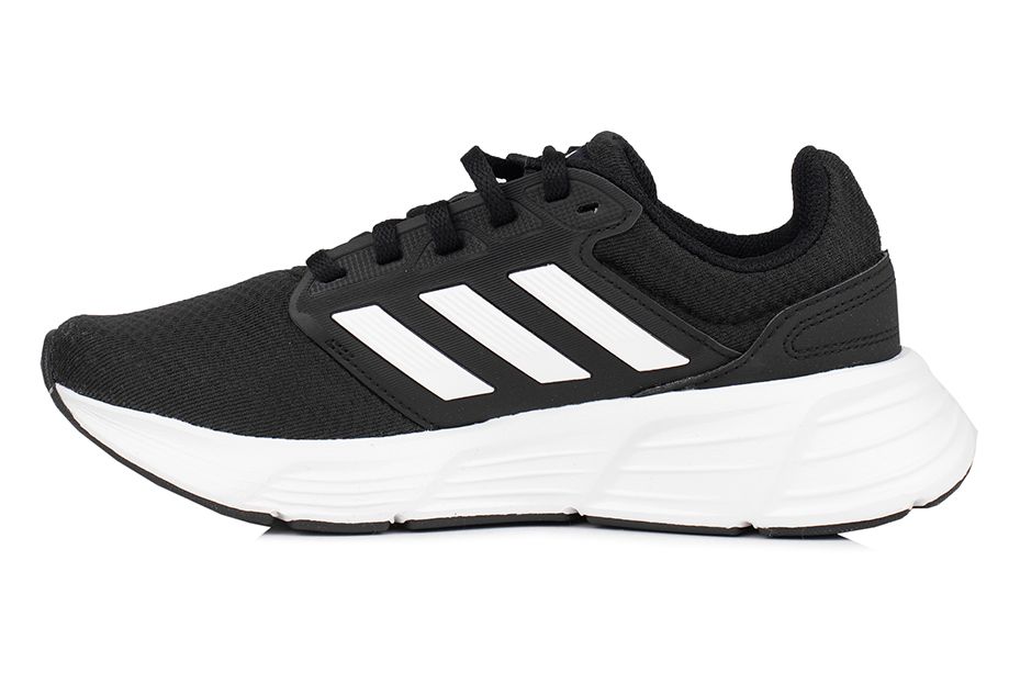 adidas Dámske bežecké topánky Galaxy 6 GW3847 EUR 40 adidas Dámske bežecké topánky Galaxy 6 GW3847 EUR 40