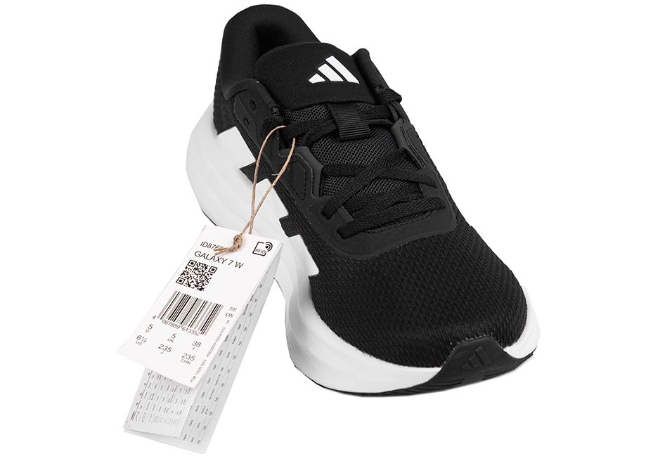adidas Dámske bežecké topánky Galaxy 7 ID8765 adidas Dámske bežecké topánky Galaxy 7 ID8765