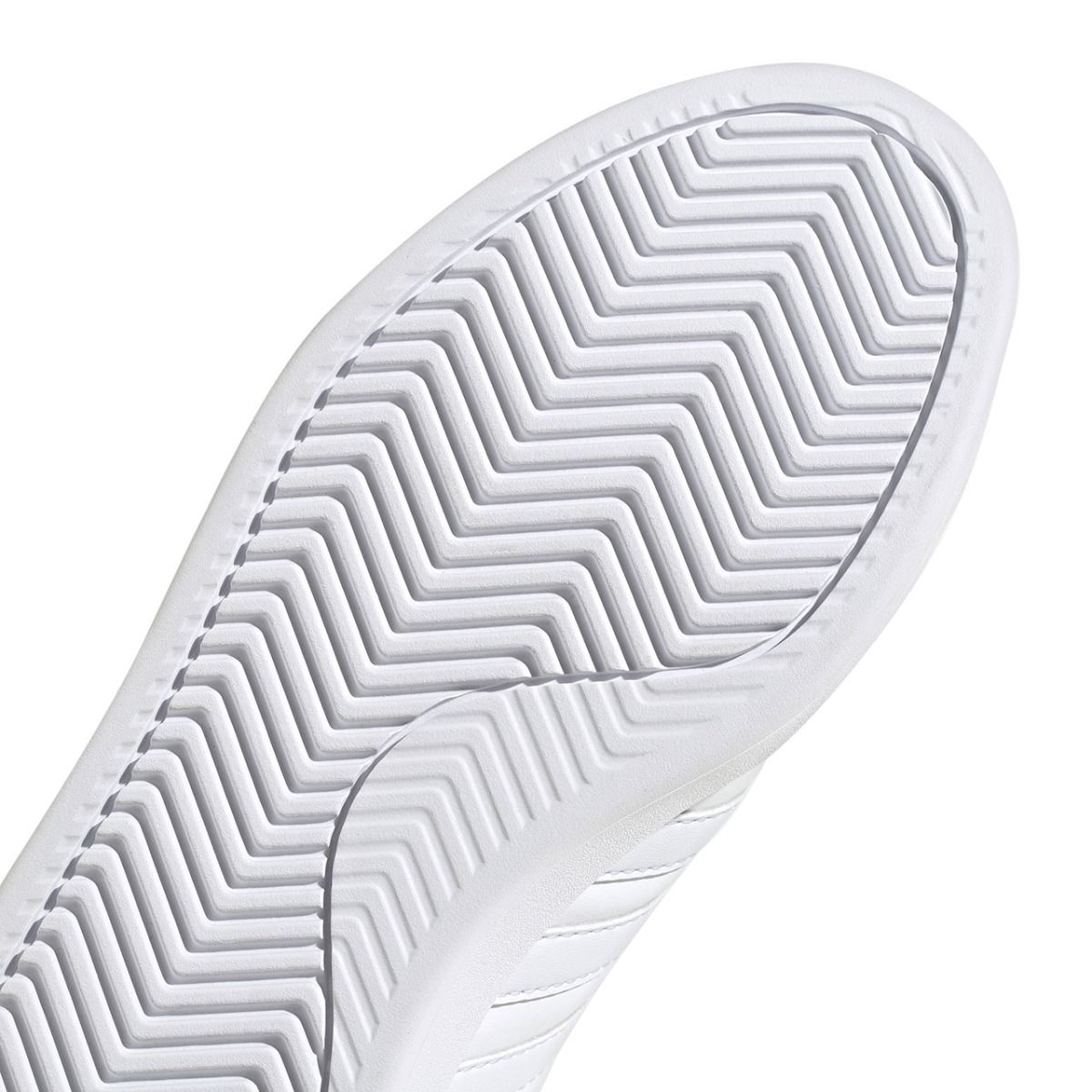 adidas Dámske topánky Grand Court Cloudfoam Lifestyle Court Comfort GW9213 EUR 36 2/3
