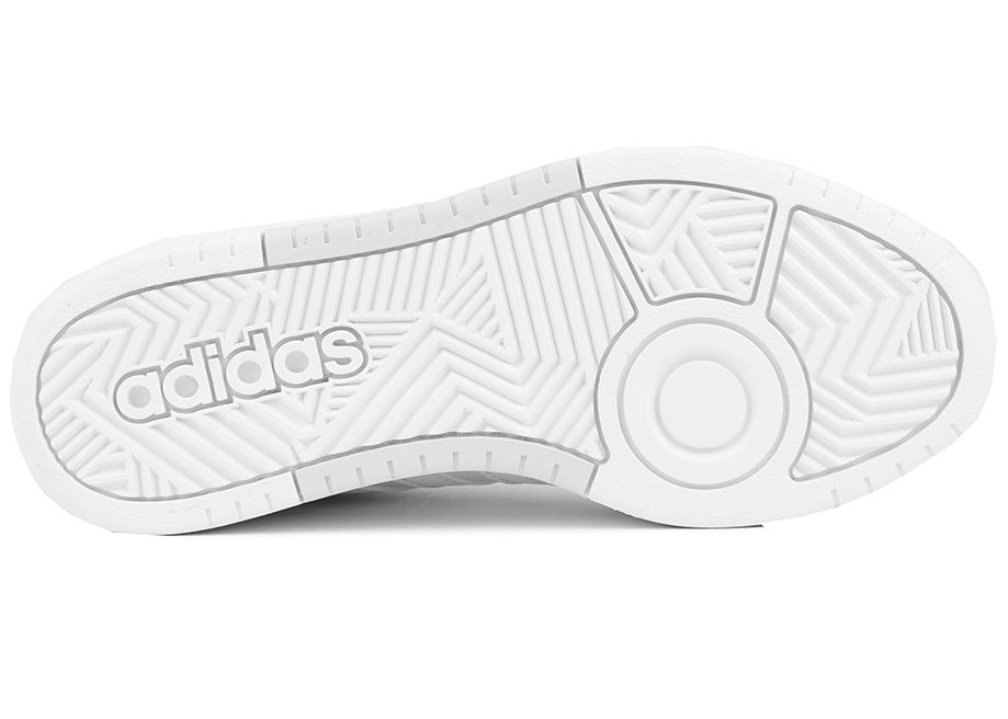 adidas Dámske topánky Hoops 3.0 Bold ID2855