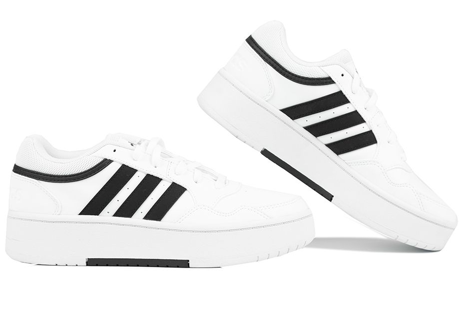 adidas Dámske topánky Hoops 3.0 Bold IG6115