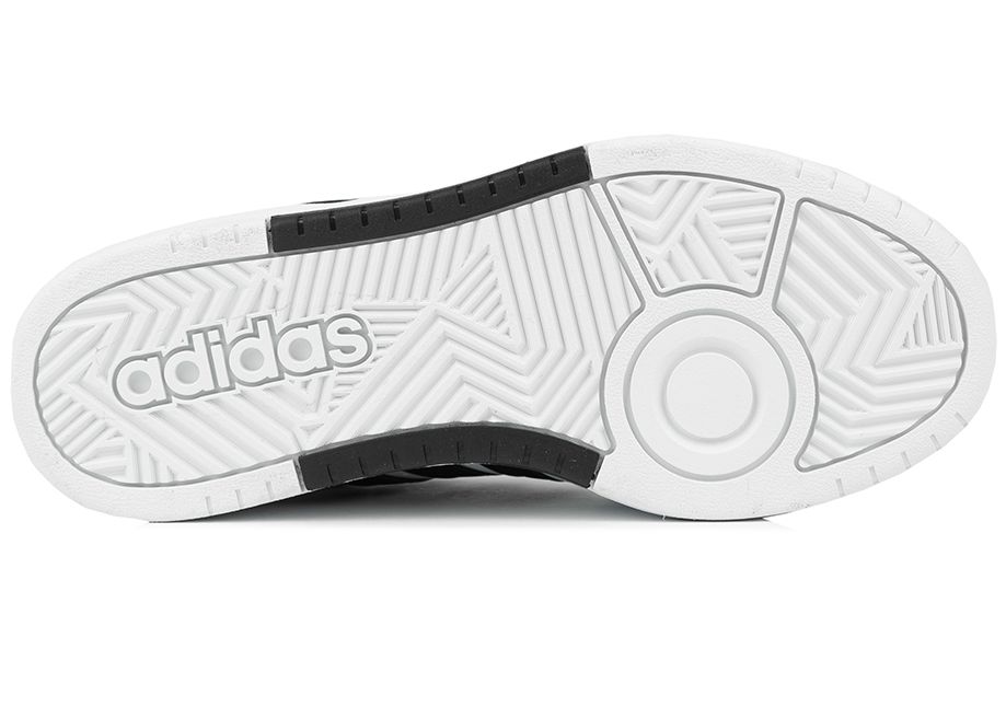 adidas Dámske topánky Hoops 3.0 Bold IG6115