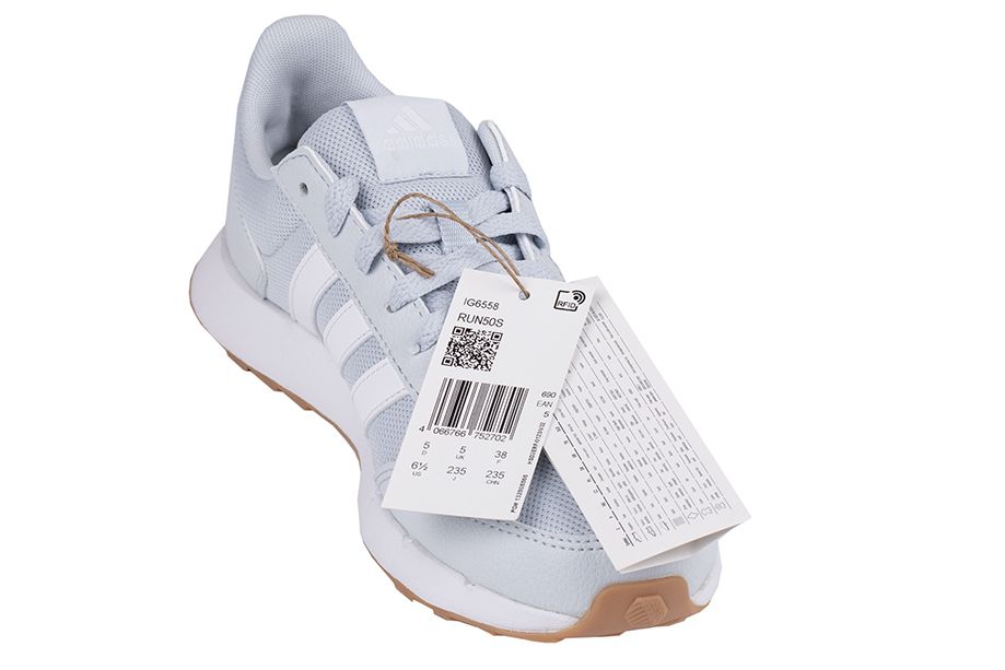 adidas Dámske topánky Run 50s IG6558 adidas Dámske topánky Run 50s IG6558