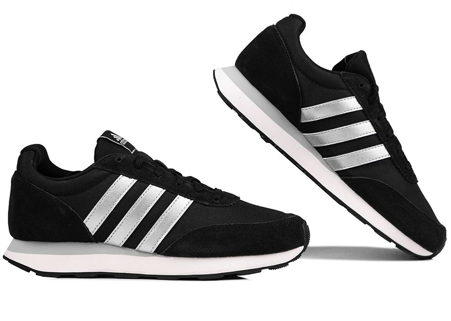 adidas Dámske topánky Run 60s 3.0 IE3806