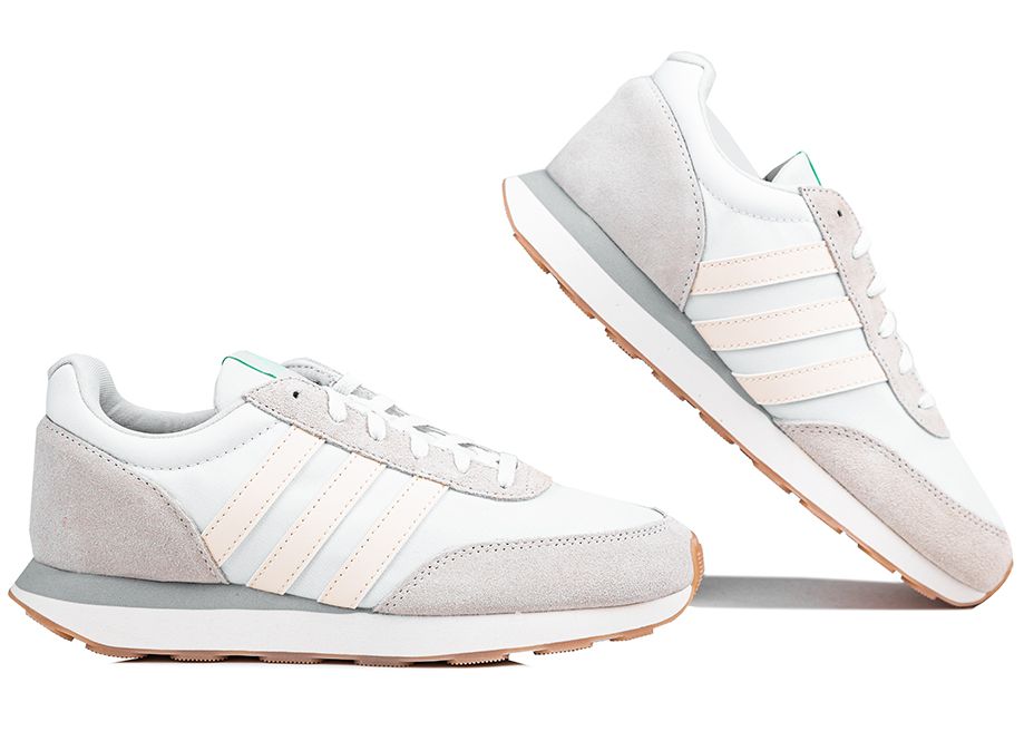 adidas Dámske topánky Run 60s 3.0 IE3807