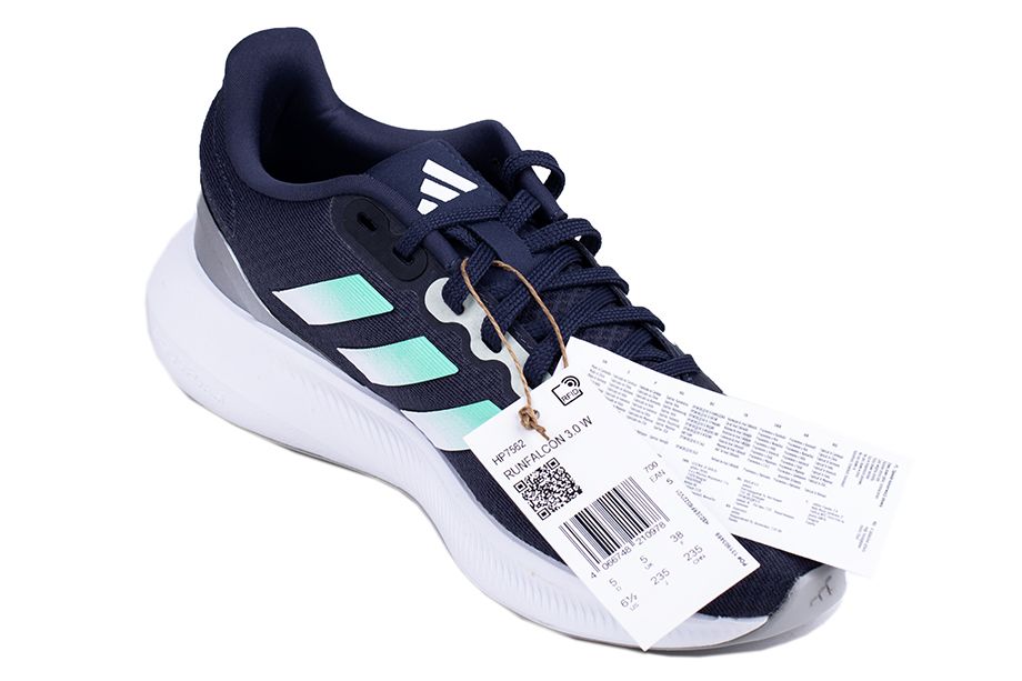 adidas Dámske topánky Runfalcon 3 HP7562