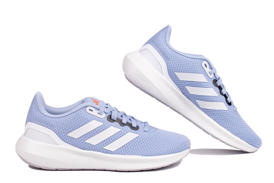 adidas Dámske topánky Runfalcon 3 HP7555 EUR 39 1/3 OUTLET