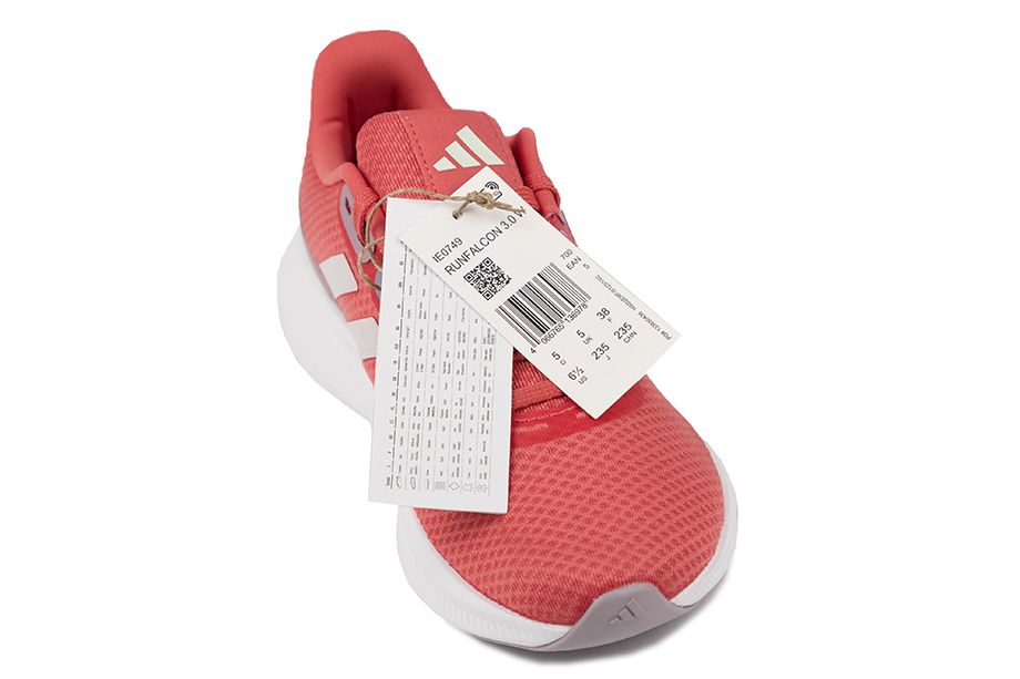 adidas Dámske topánky Runfalcon 3.0 IE0749