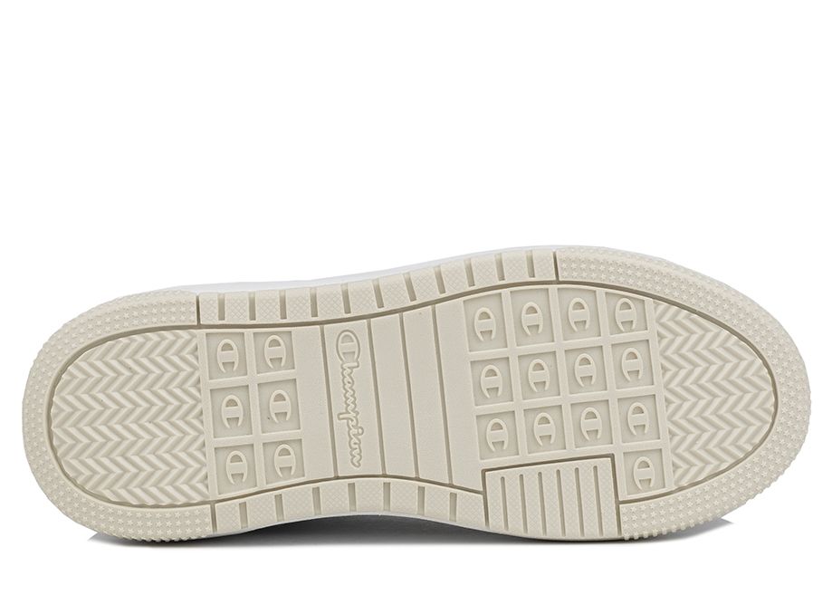 Champion Dámske topánky RD18 Lite Low Cut S11724 WW002 Champion Dámske topánky RD18 Lite Low Cut S11724 WW002