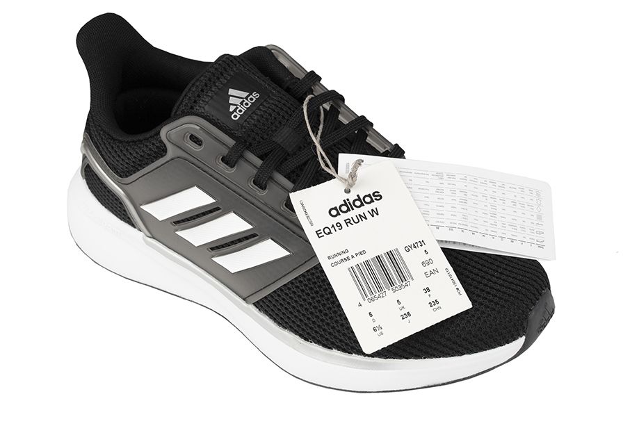 adidas Dámske topánky EQ19 Run GY4731