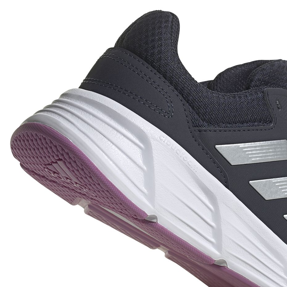 adidas Dámske Topánky Galaxy 6 GW4137 EUR 39 1/3