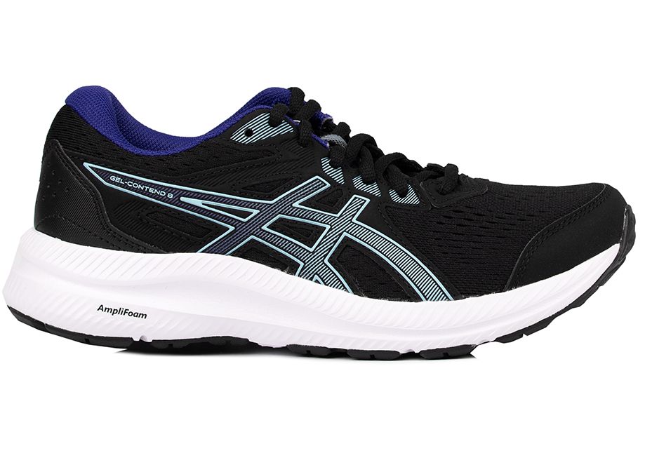 Asics Dámske topánky Gel Contend 8 1012B320 012