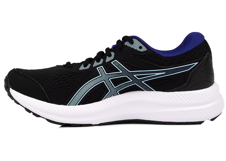 Asics Dámske topánky Gel Contend 8 1012B320 012