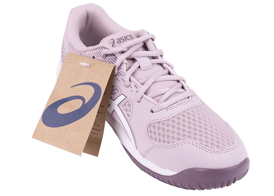 Asics Dámska volejbalová obuv Upcourt 6 1072A107 700