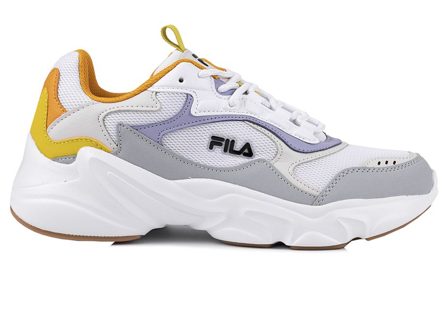 Fila Dámske topánky Collene CB FFW0046 13359