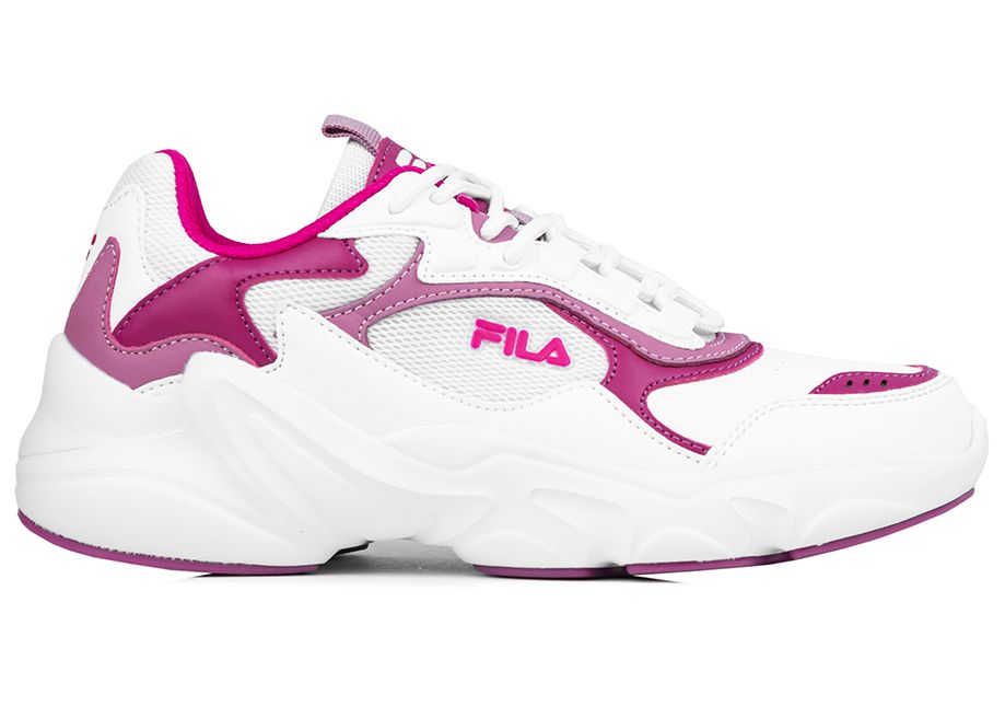 Fila Dámske topánky Collene CB FFW0046 13347