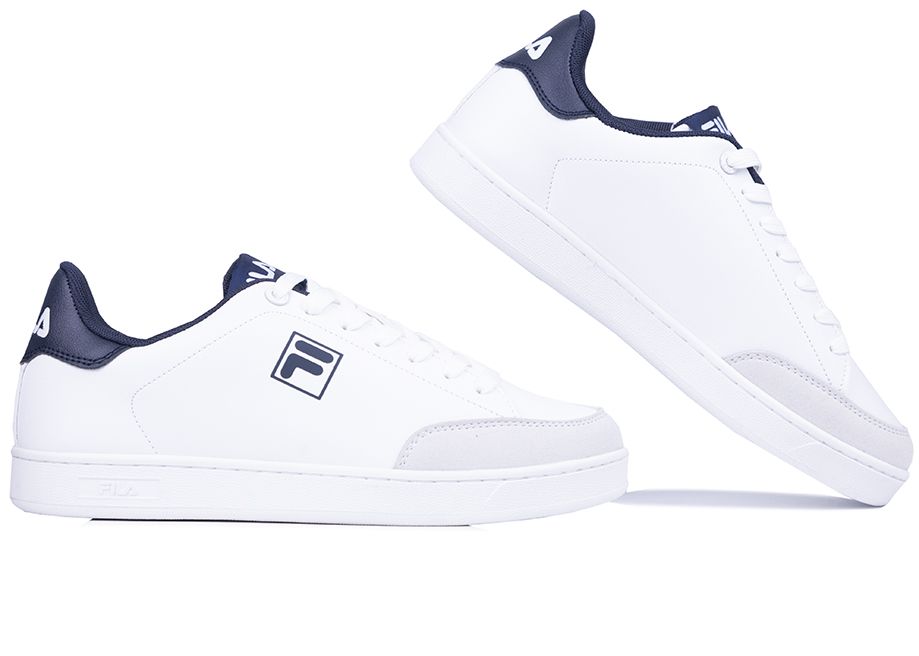 Fila Dámske topánky Courtbay FFW0477 13037