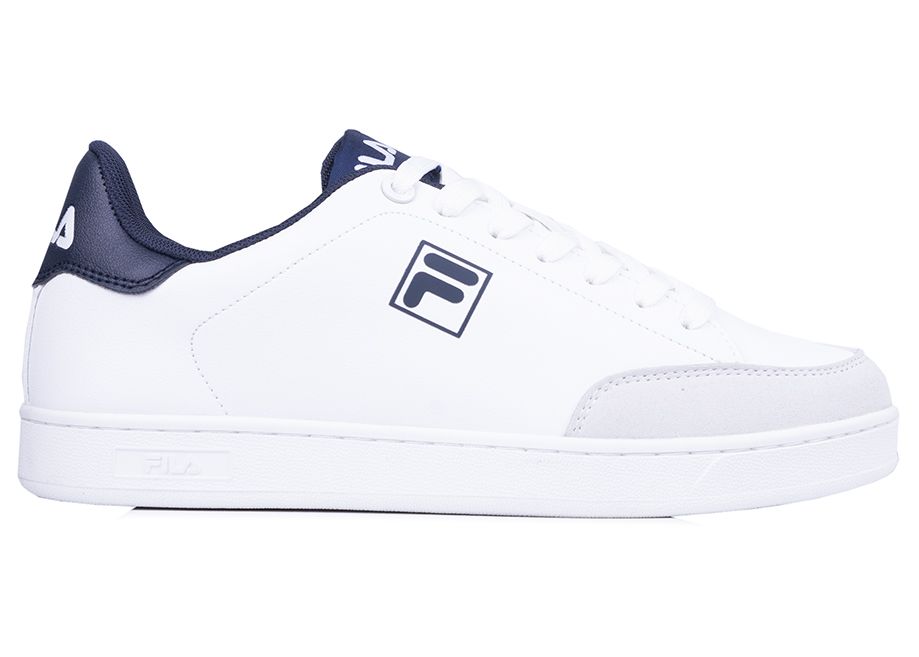 Fila Dámske topánky Courtbay FFW0477 13037