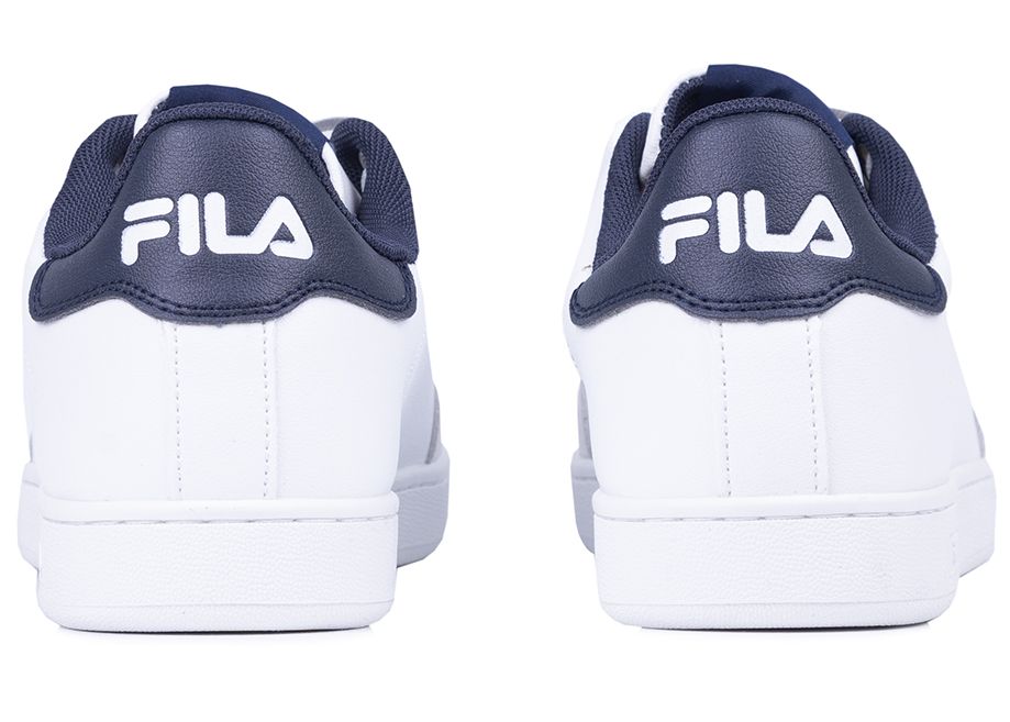 Fila Dámske topánky Courtbay FFW0477 13037